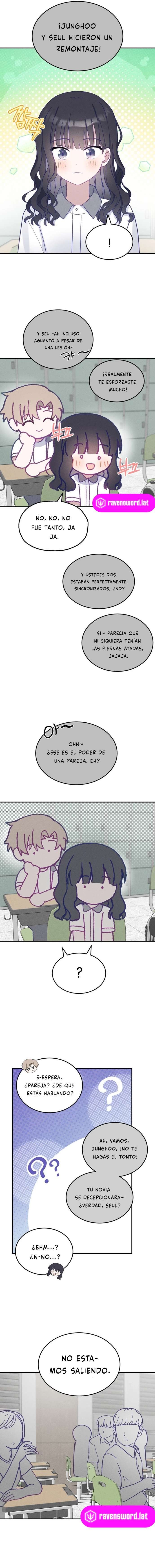 Read No podemos estar juntos (ES) Manga Online