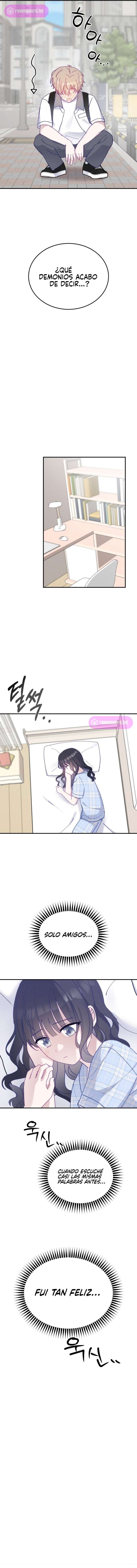 Read No podemos estar juntos (ES) Manga Online