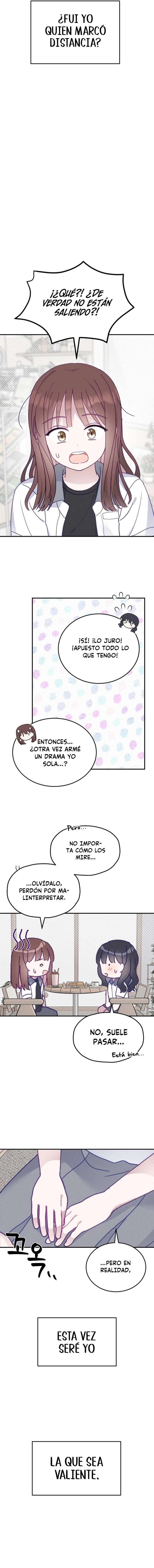 Read No podemos estar juntos (ES) Manga Online