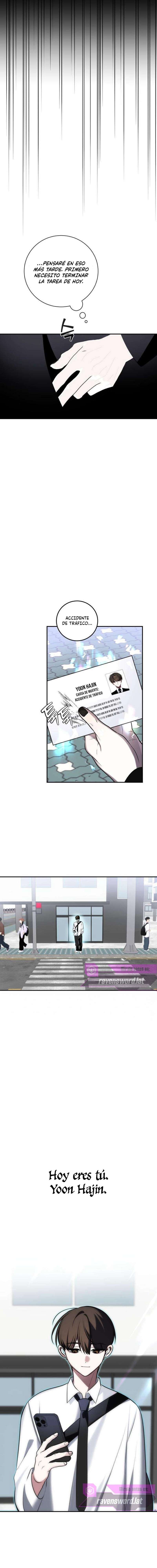Read No te dejare morir (ES) Manga Online