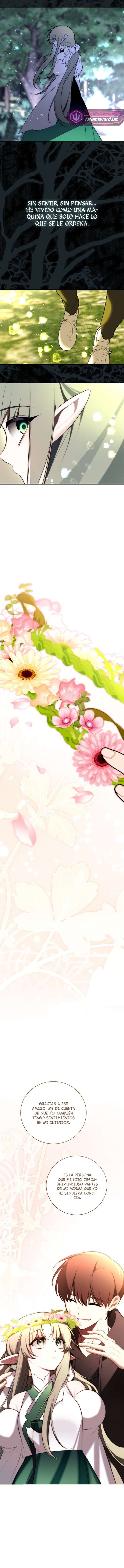 Read No te dejare morir (ES) Manga Online