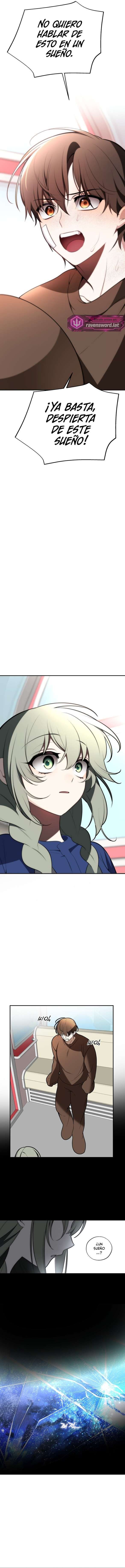 Read No te dejare morir (ES) Manga Online