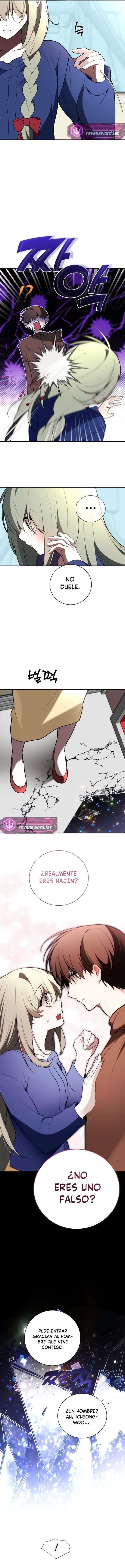 Read No te dejare morir (ES) Manga Online