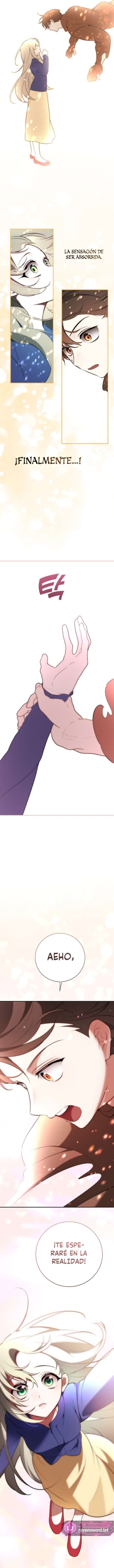 Read No te dejare morir (ES) Manga Online