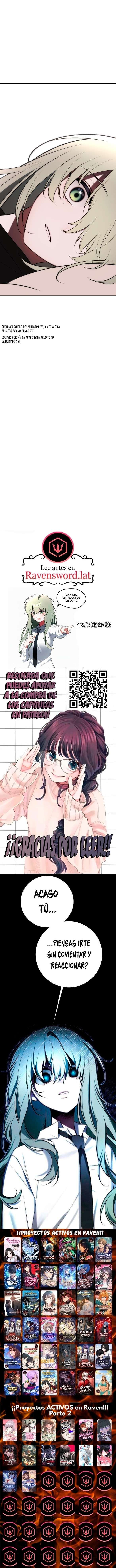 Read No te dejare morir (ES) Manga Online