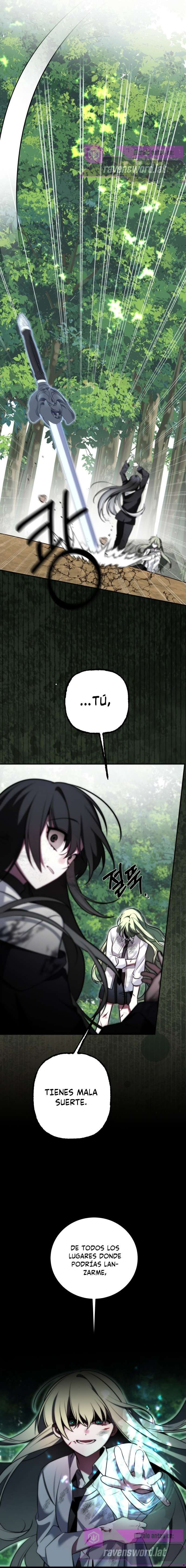 Read No te dejare morir (ES) Manga Online