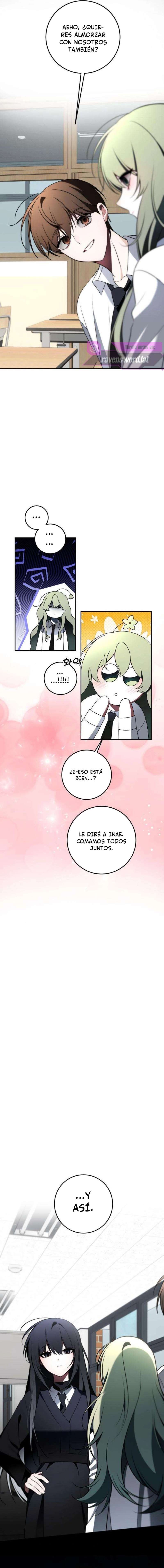 Read No te dejare morir (ES) Manga Online