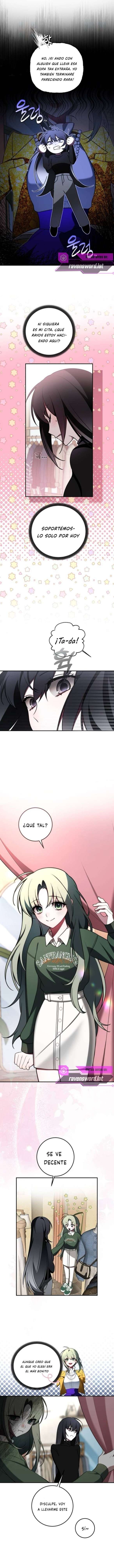 Read No te dejare morir (ES) Manga Online