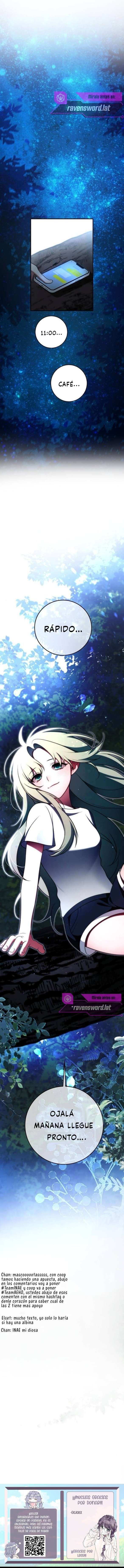 Read No te dejare morir (ES) Manga Online