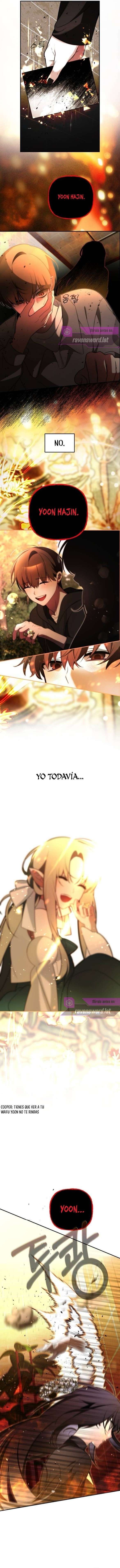 Read No te dejare morir (ES) Manga Online