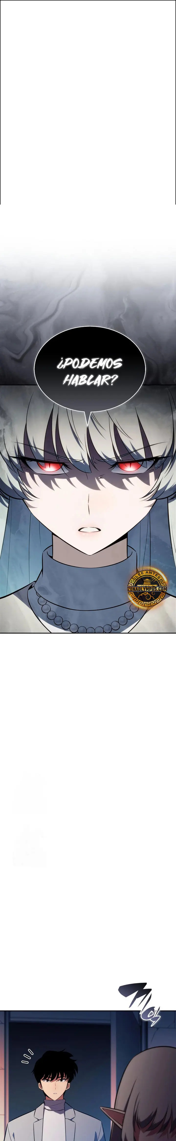 Read Novato Solo a Nivel Máximo (ES) Manga Online