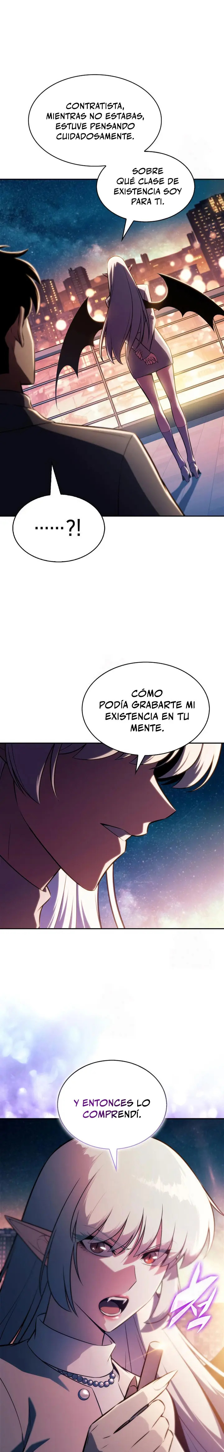 Read Novato Solo a Nivel Máximo (ES) Manga Online
