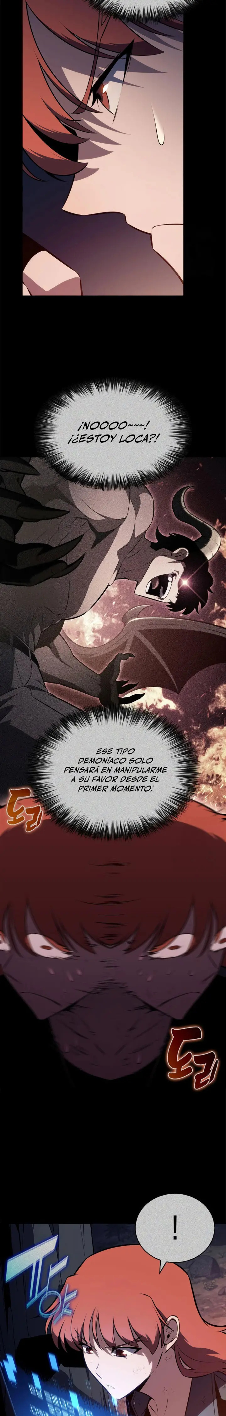 Read Novato Solo a Nivel Máximo (ES) Manga Online