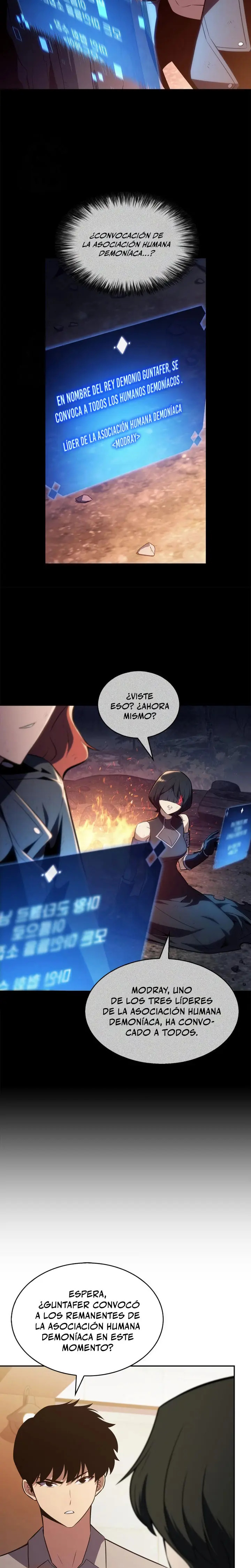 Read Novato Solo a Nivel Máximo (ES) Manga Online