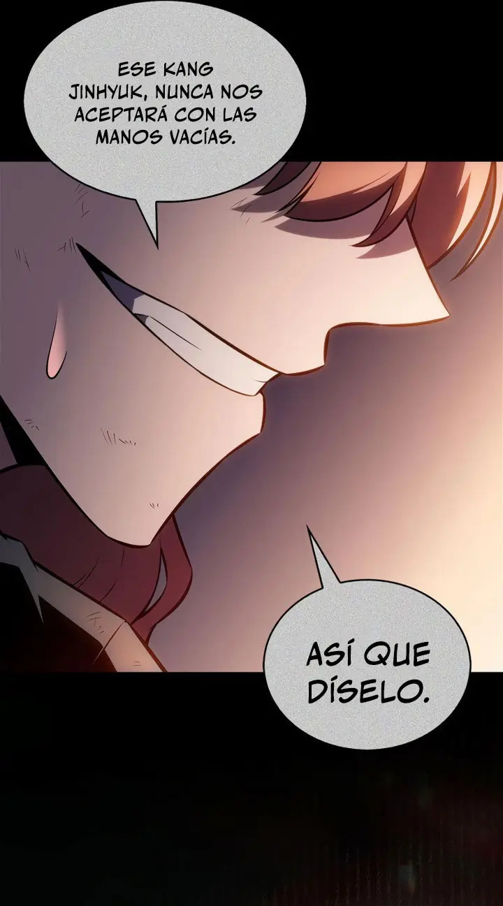 Read Novato Solo a Nivel Máximo (ES) Manga Online