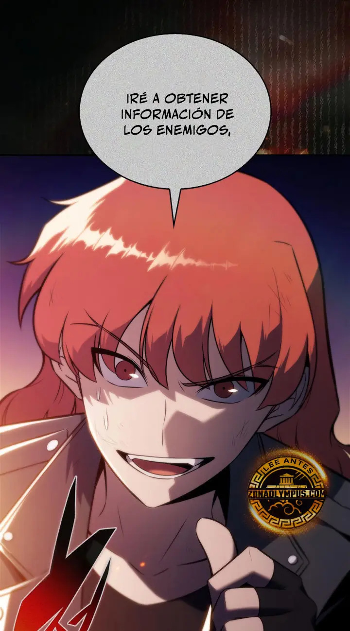 Read Novato Solo a Nivel Máximo (ES) Manga Online