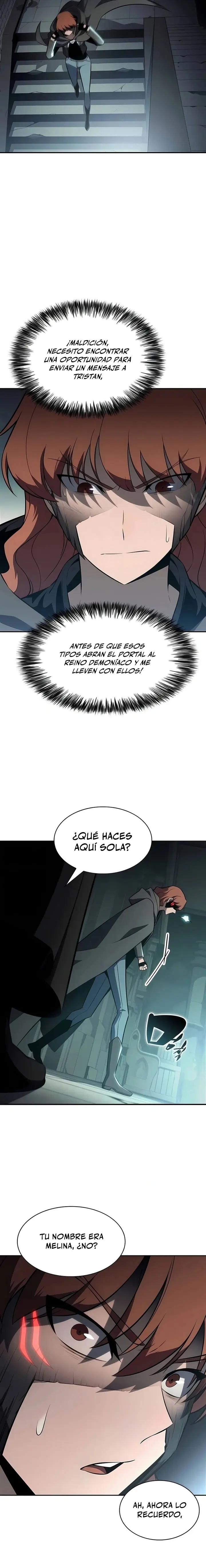 Read Novato Solo a Nivel Máximo (ES) Manga Online