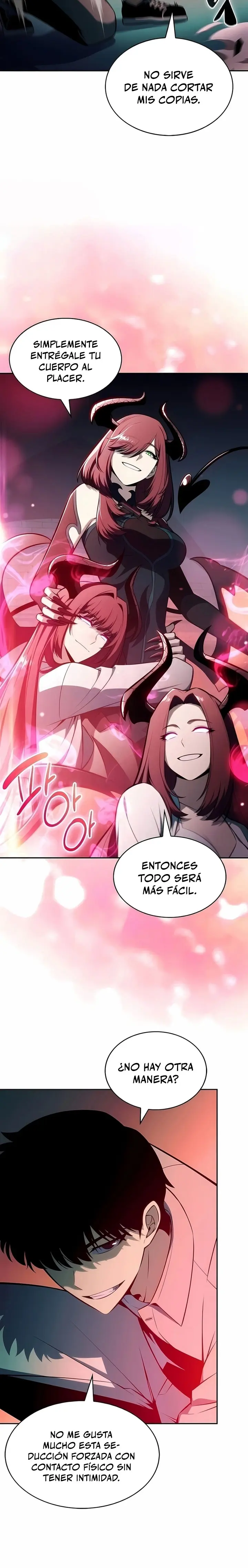Read Novato Solo a Nivel Máximo (ES) Manga Online