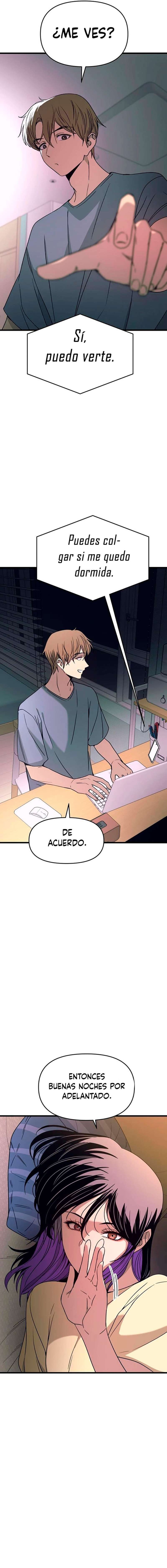 Read Nuestro encuentro en el ultimo tren (ES) Manga Online