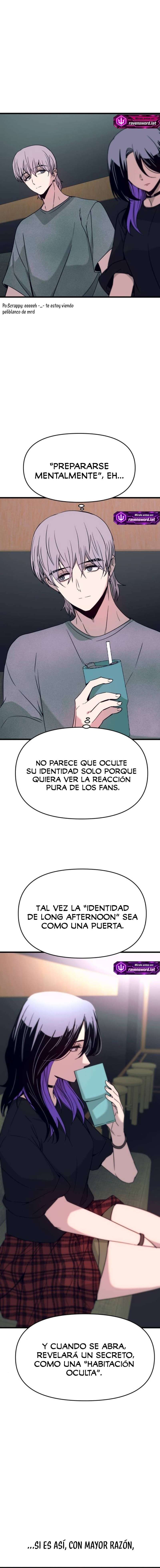 Read Nuestro encuentro en el ultimo tren (ES) Manga Online