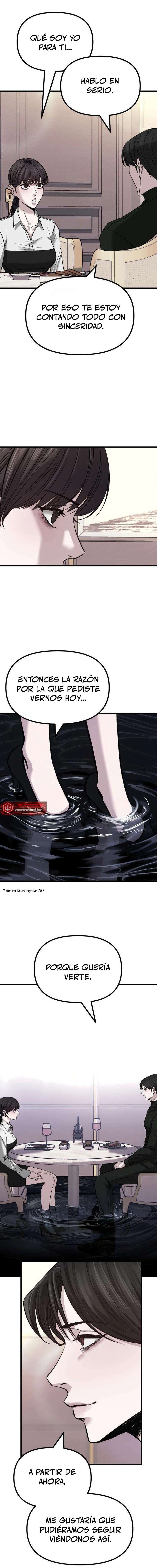 Read Nuestros recuerdos en un hotel (ES) Manga Online