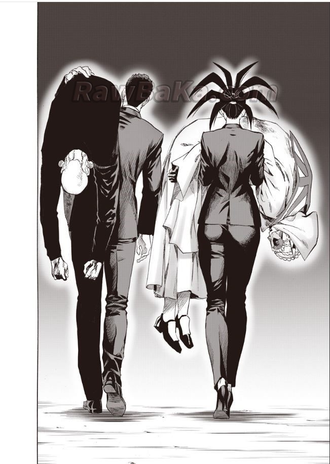Read One Punch-Man (ES) Manga Online