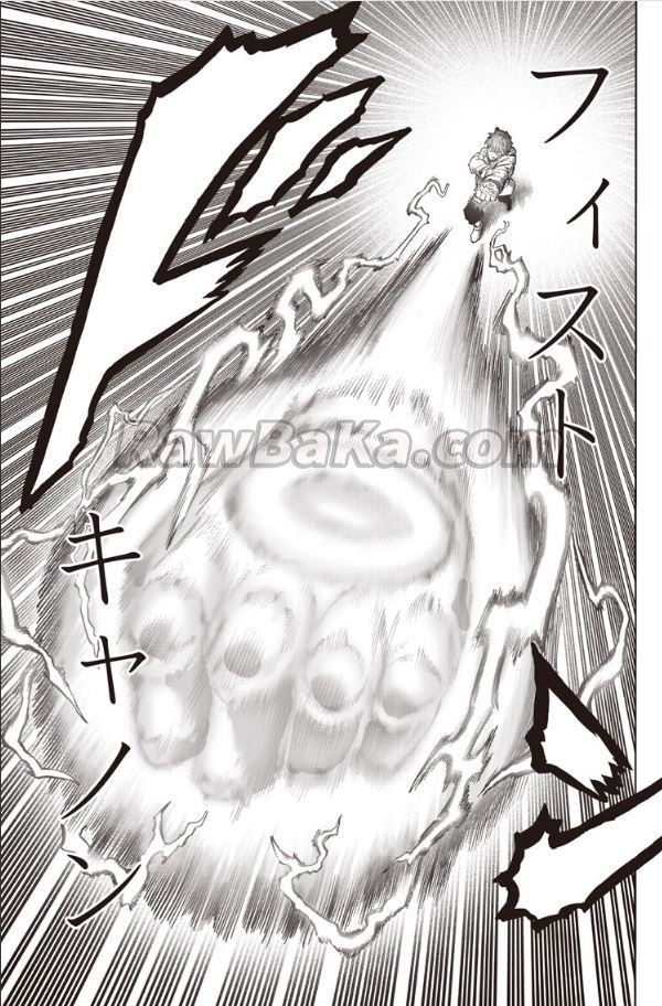 Read One Punch-Man (ES) Manga Online