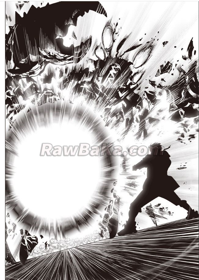 Read One Punch-Man (ES) Manga Online