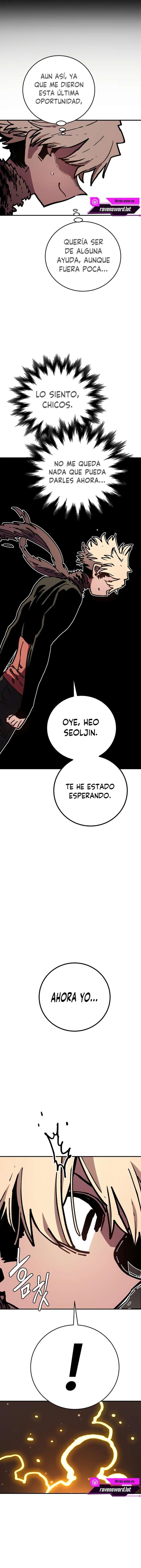 Read Player (ES) Manga Online