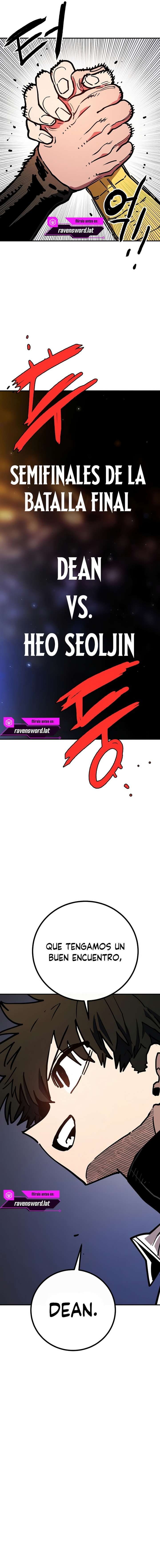 Read Player (ES) Manga Online