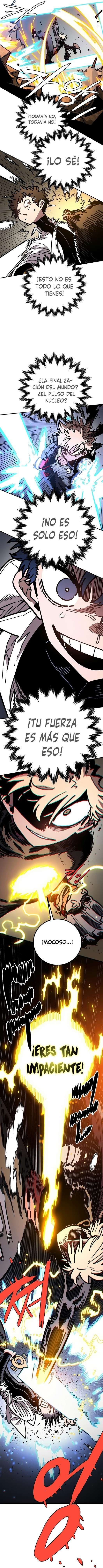 Read Player (ES) Manga Online
