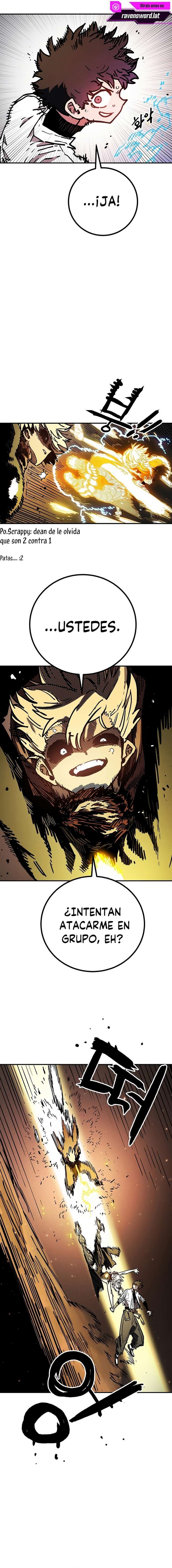Read Player (ES) Manga Online
