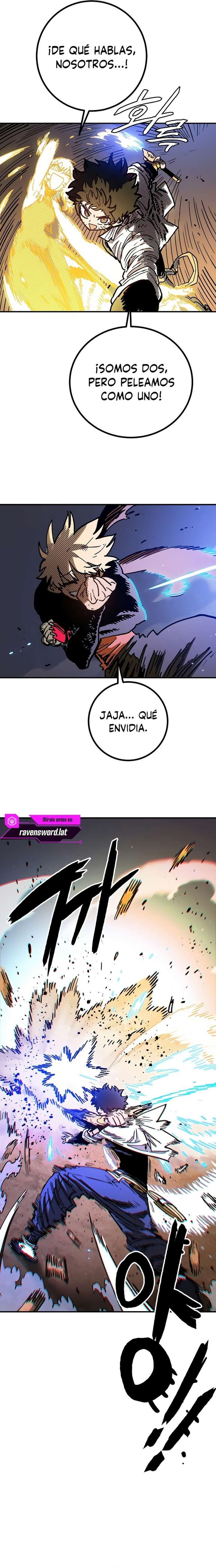 Read Player (ES) Manga Online