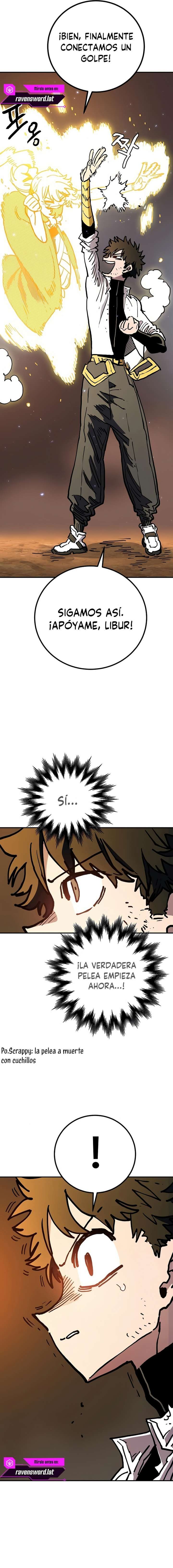 Read Player (ES) Manga Online