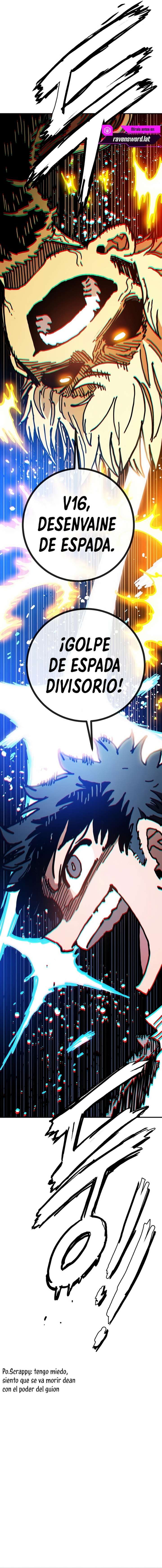Read Player (ES) Manga Online