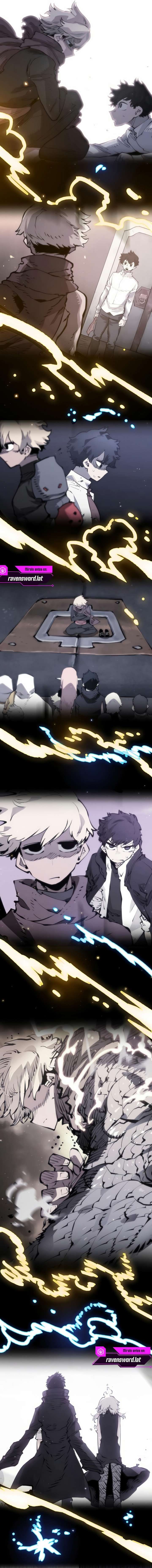 Read Player (ES) Manga Online