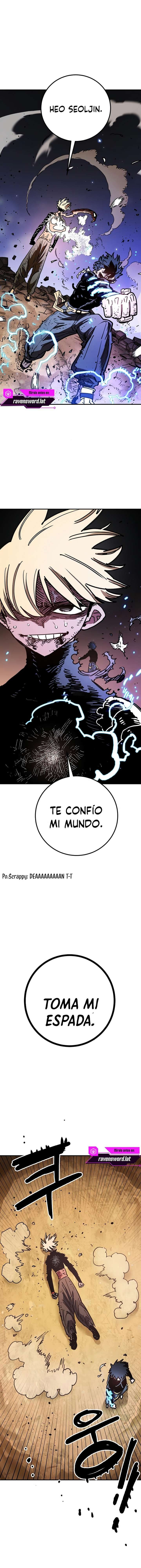 Read Player (ES) Manga Online