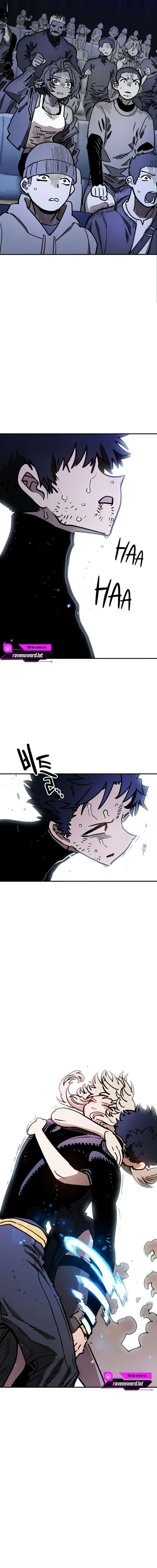 Read Player (ES) Manga Online