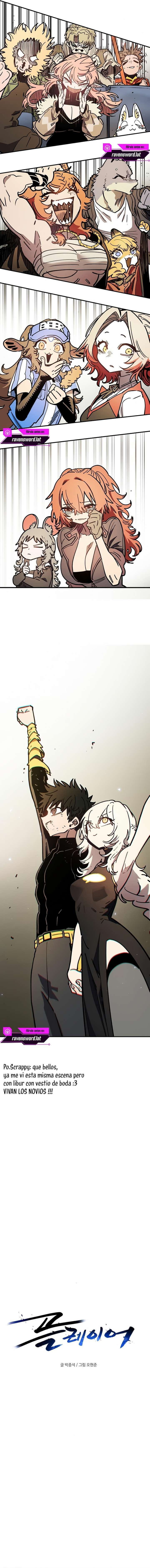 Read Player (ES) Manga Online