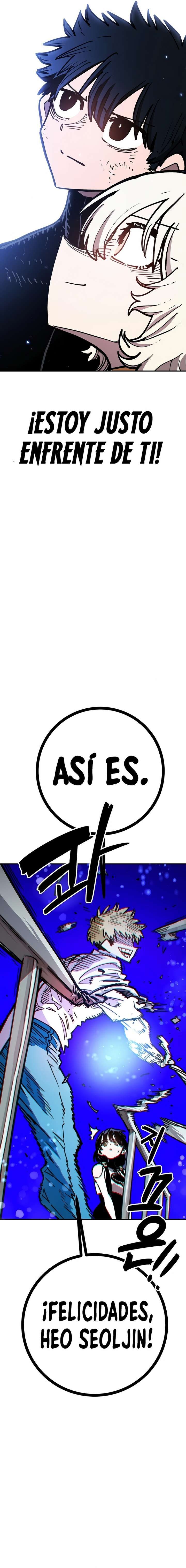 Read Player (ES) Manga Online