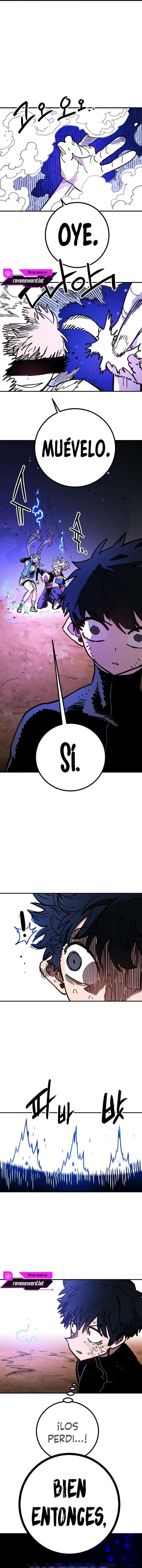 Read Player (ES) Manga Online