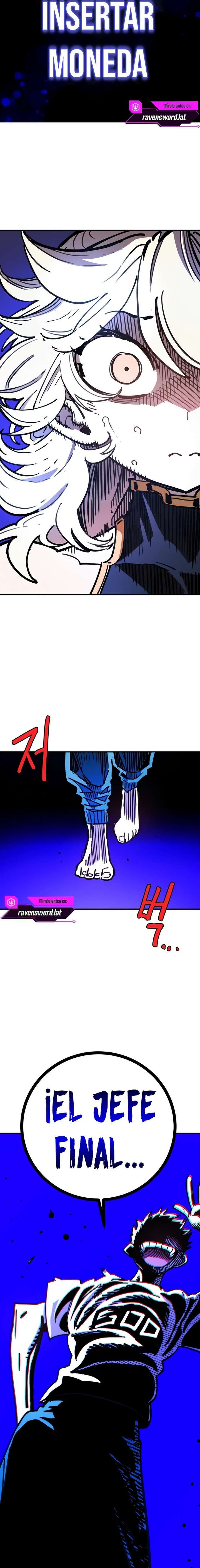 Read Player (ES) Manga Online