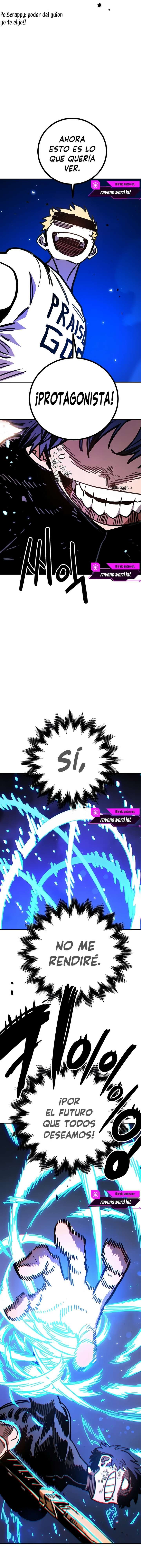 Read Player (ES) Manga Online