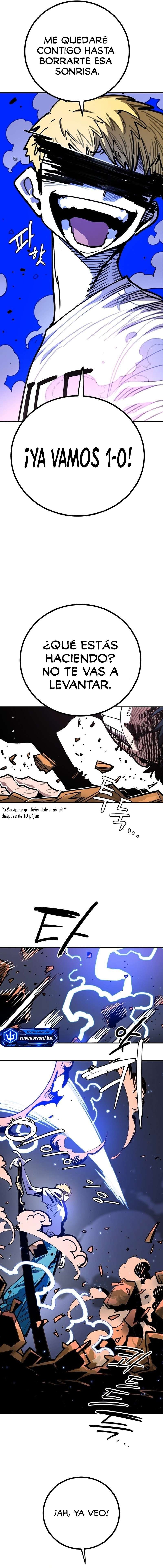 Read Player (ES) Manga Online