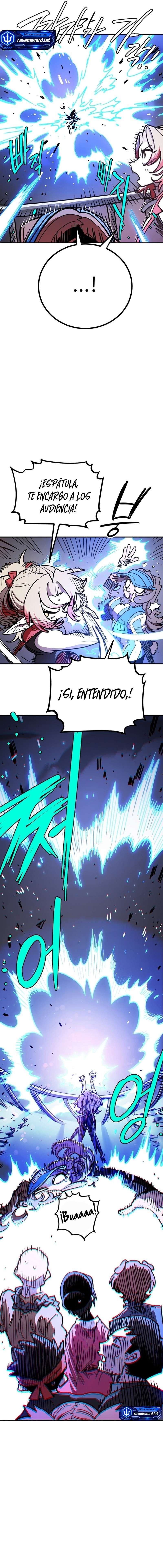 Read Player (ES) Manga Online