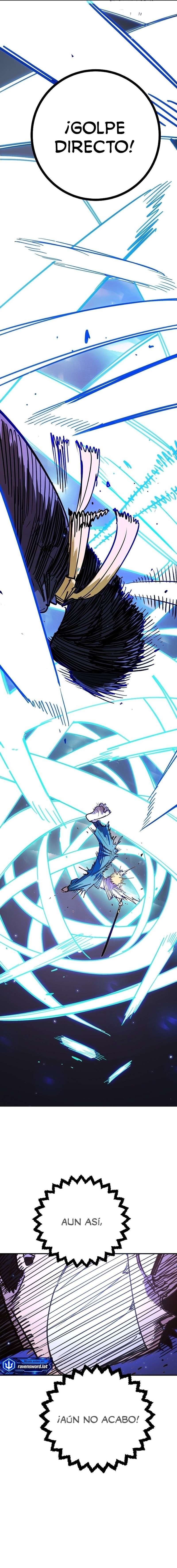 Read Player (ES) Manga Online
