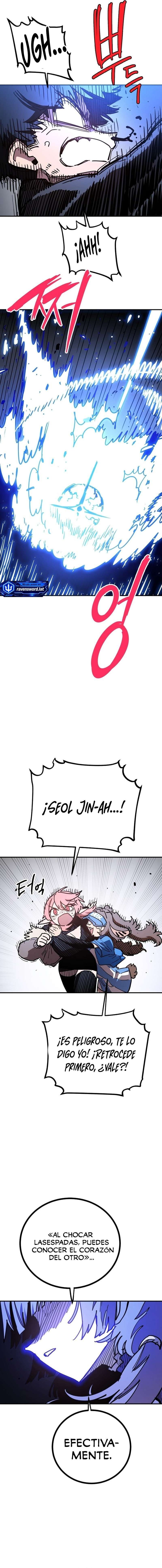 Read Player (ES) Manga Online