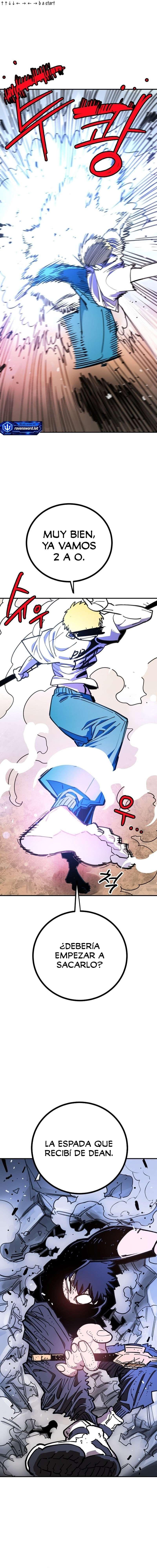 Read Player (ES) Manga Online