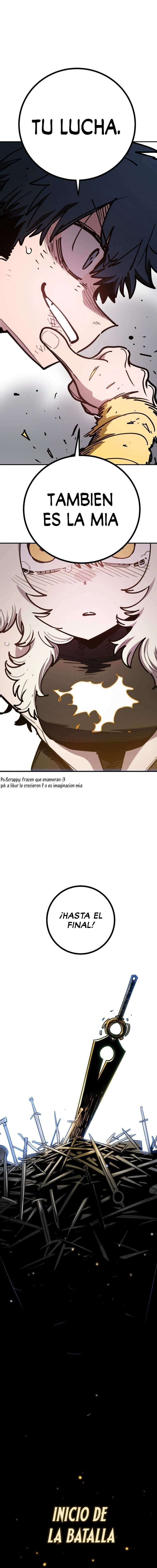 Read Player (ES) Manga Online
