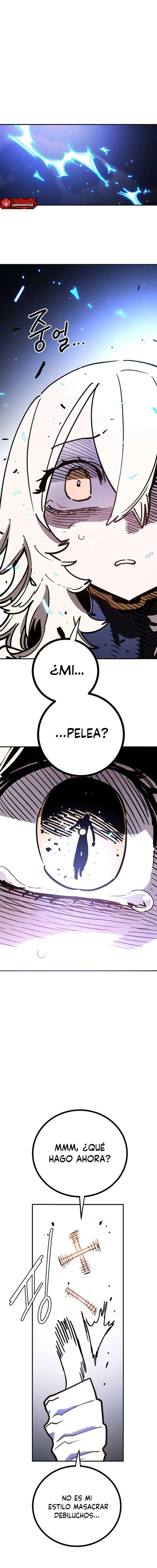 Read Player (ES) Manga Online